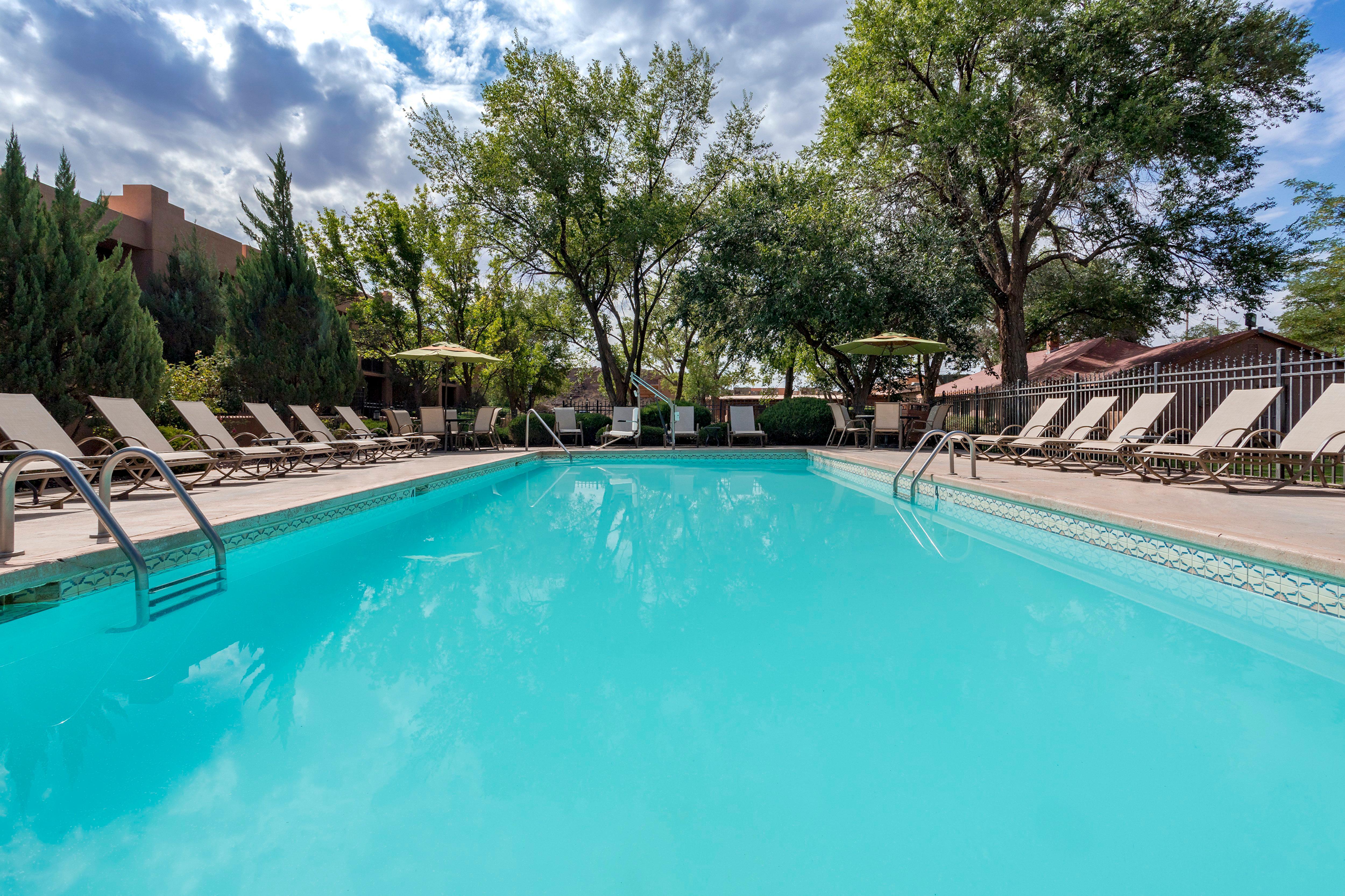 Holiday Inn Canyon De Chelly-Chinle, An Ihg Hotel Exterior photo